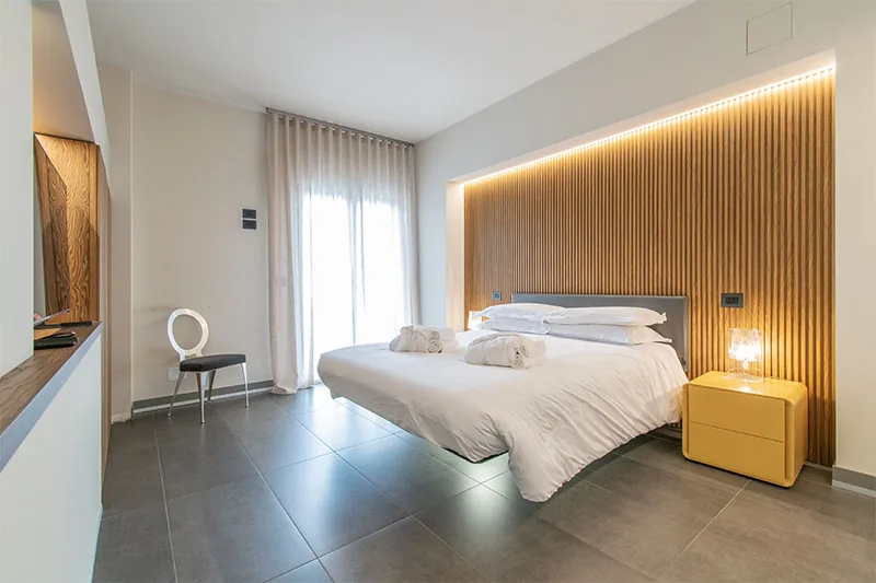 Suite SILVIA